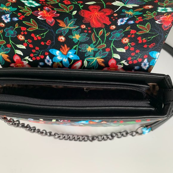 Profashion Woman’s Shoulder Bag, Cross Body Bag, - Picture 4 of 6